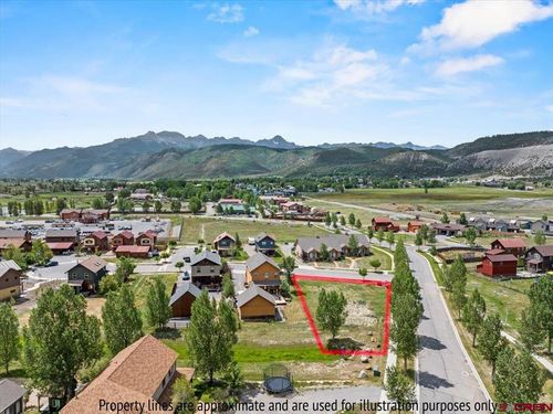 Lot 304 River Park Drive, Ridgway, CO, 81432 | Card Image
