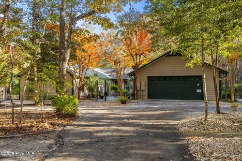 a-119 White Oak Bluff Rd, Stella, NC, 28582-9707 | Card Image