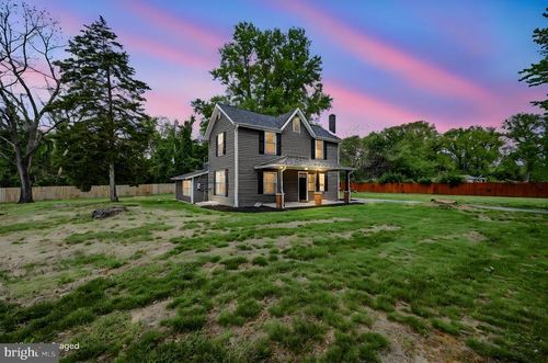 2081 Downs Chapel Rd, Clayton, DE, 19938-2039 | Card Image