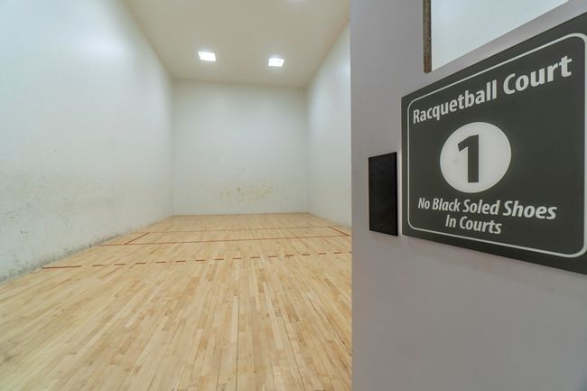 EC Sports Center-Racquetball | Image 62