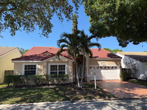 10123 Caoba St, Palm Beach Gardens, FL, 33410-5121 | Card Image
