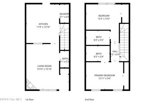 132 Mesa Ln, Jacksonville, NC, 28546-9511 | Card Image