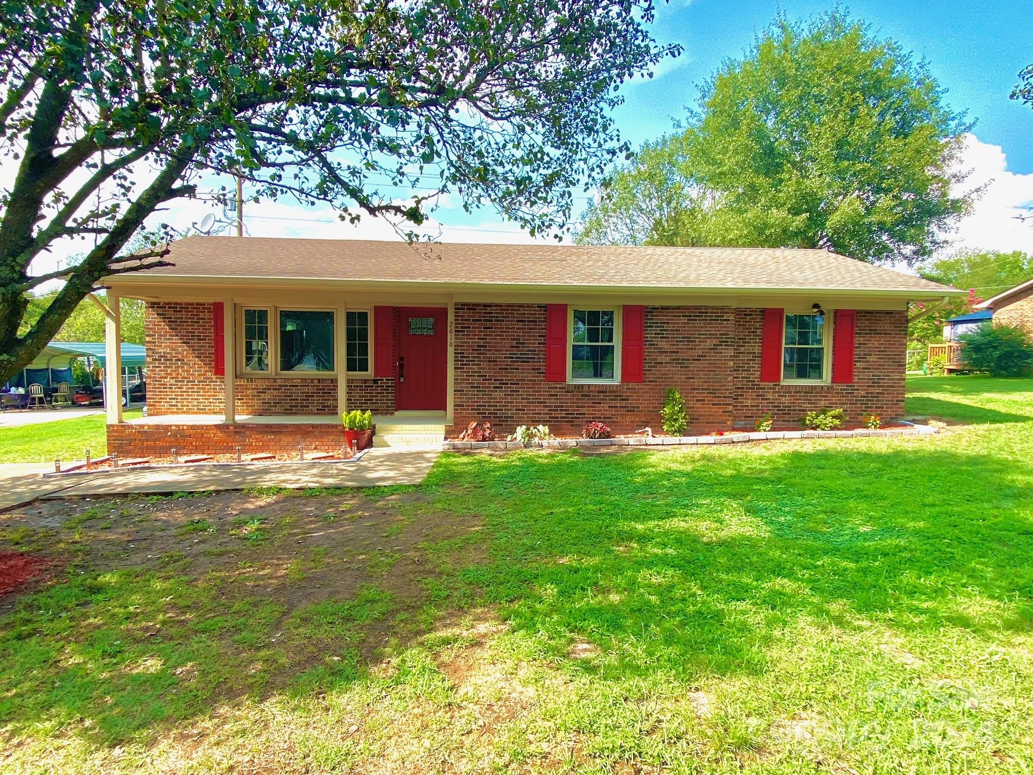 Post Rd, Shelby, NC 28152