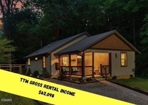 732 Hardin Ln, Sevierville, TN, 37862-4419 | Card Image