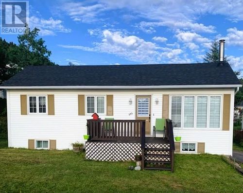 480 Main St, Triton, NL, A0J | Card Image