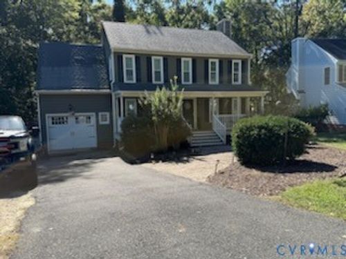 5421 Pleasant Grove Ln, Midlothian, VA, 23112-6203 | Card Image