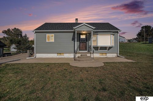 108 E 3rd St, Kennard, NE, 68034-3004 | Card Image