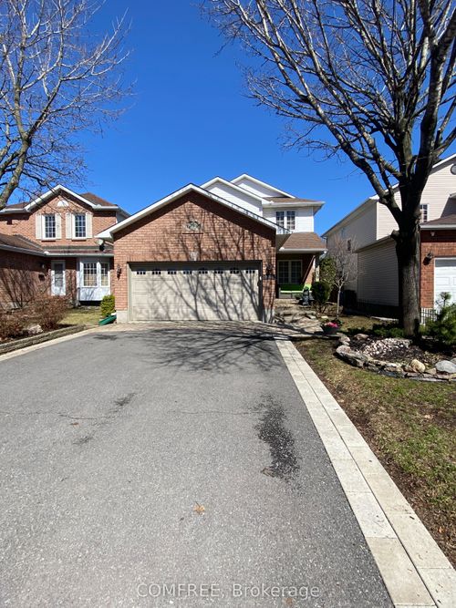 1466 Shawinigan St, Orleans, ON, K4A2M8 | Card Image