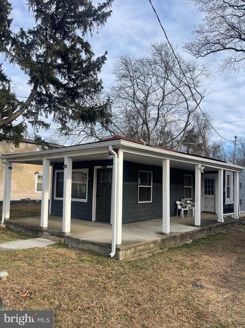 7614 Pleasant Avenue, PENNSAUKEN, NJ, 08110 | Card Image