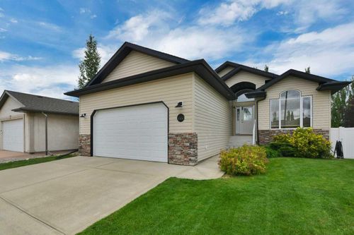 222 Ramage Cres, Red Deer, AB, T4P | Card Image