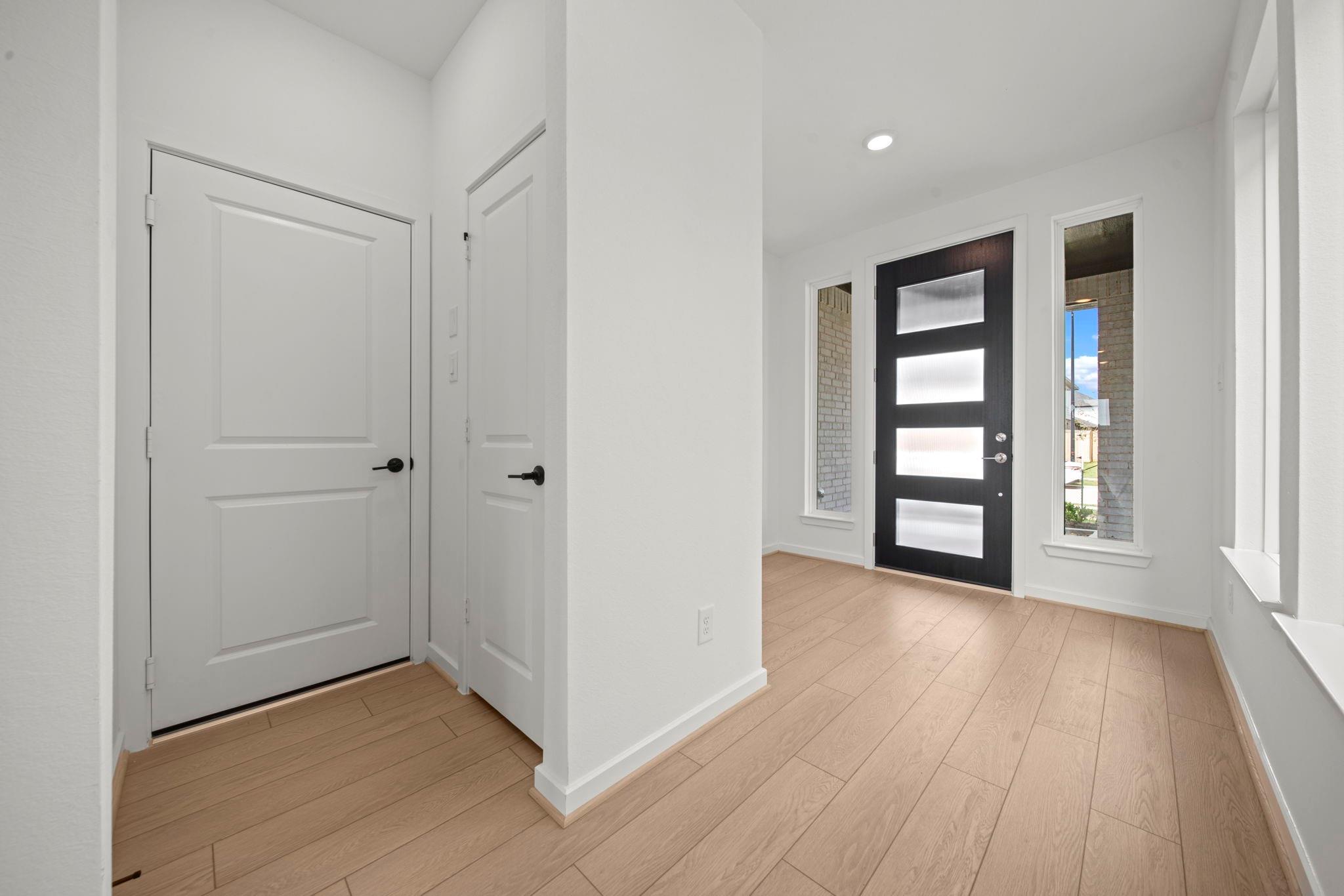 Residential Lease in Cypress 3