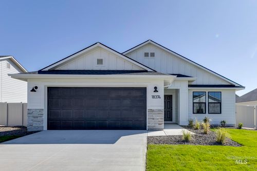 6502 W Plateau Creek Dr, Meridian, ID, 83646-2074 | Card Image