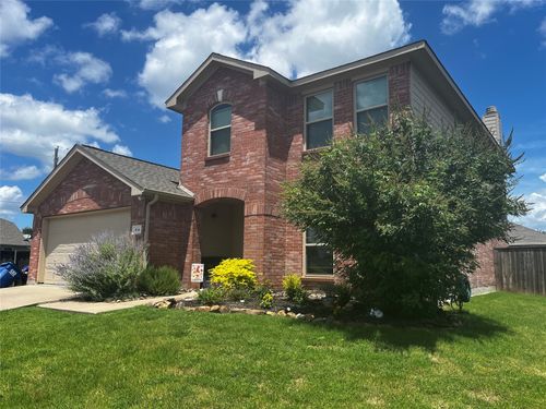 514 Brighton Ct, Wylie, TX, 75098-6957 | Card Image