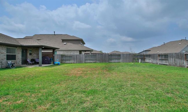 20202 Creekdale Bend Dr, House other with 3 bedrooms, 2 bathrooms and 2 parking in Cypress TX | Image 35