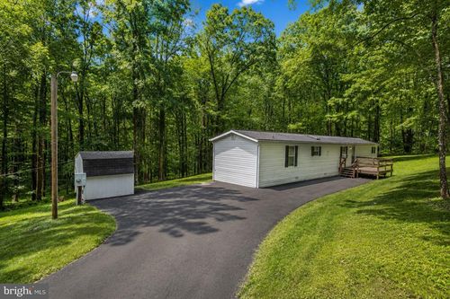1951 Mosser Rd, Mc Henry, MD, 21541-1112 | Card Image