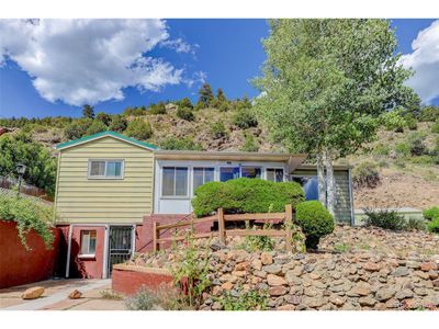 454 Virginia St, House other with 3 bedrooms, 2 bathrooms and null parking in Idaho Springs CO | Image 1