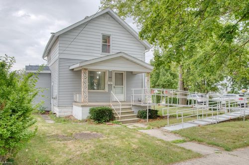 533 Fletcher St, Owosso, MI, 48867-3407 | Card Image