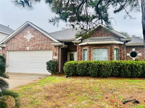 18215 Linden Forest Ln, Katy, TX, 77449-1519 | Card Image