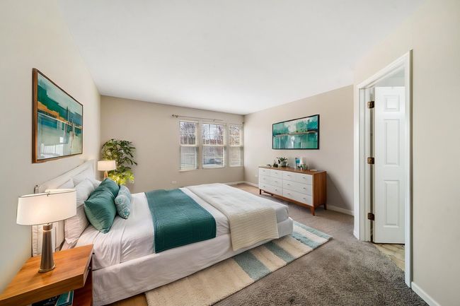 4066 - 4066 Boulder Ct, Townhouse with 3 bedrooms, 3 bathrooms and 2 parking in Aurora IL | Image 14