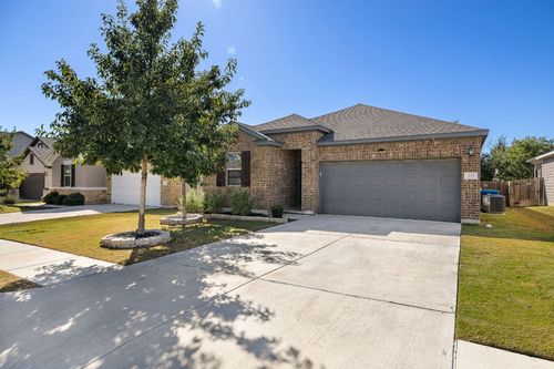 233 Magna Ln, Liberty Hill, TX, 78642-3611 | Card Image