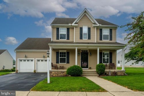 604 Shadetree Blvd, MARIETTA, PA, 17547-8508 | Card Image