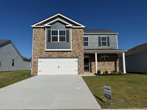 5424 Conifer Ln, Cookeville, TN, 38506-8835 | Card Image