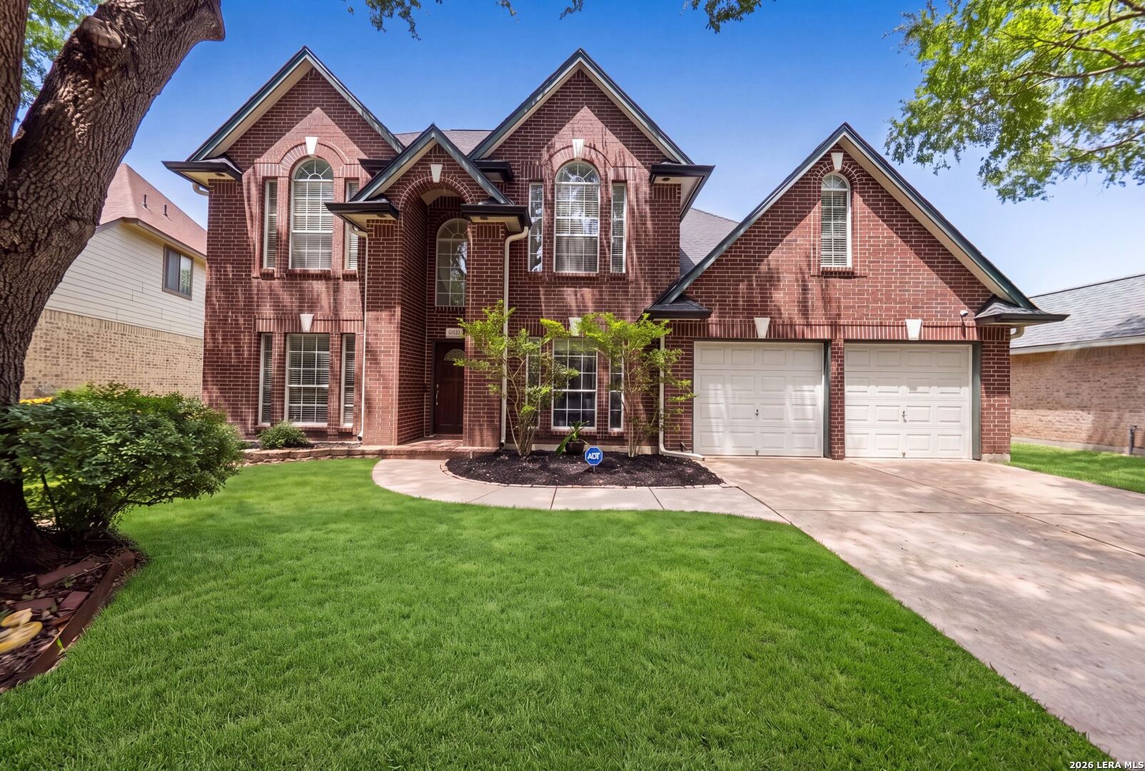 Residential in Helotes 2