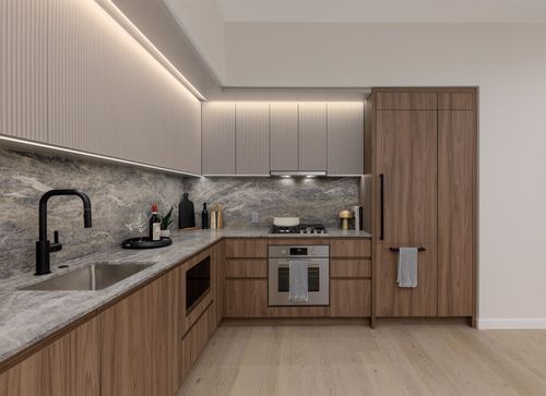 606-688 W 57th Ave, Vancouver, BC, V6P1S1 | Card Image