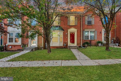 7 Bluestem Ct, OWINGS MILLS, MD, 21117-5116 | Card Image