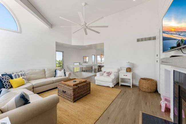13 Delmar Dr, Condo with 3 bedrooms, 3 bathrooms and null parking in Brigantine NJ | Image 36