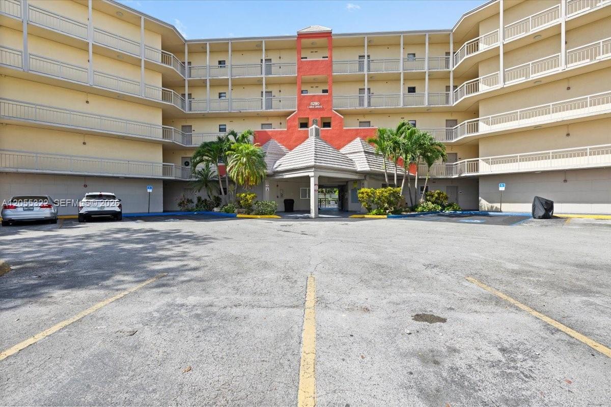 Residential Lease in Doral