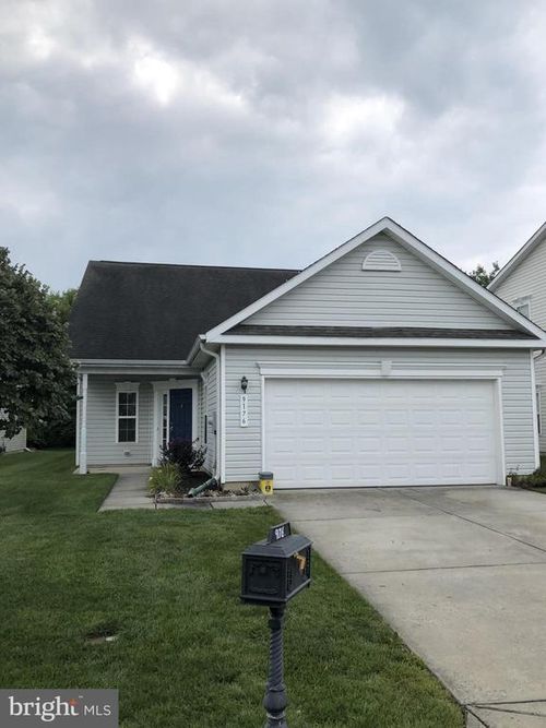 9176 Clubhouse Dr, DELMAR, MD, 21875-2373 | Card Image