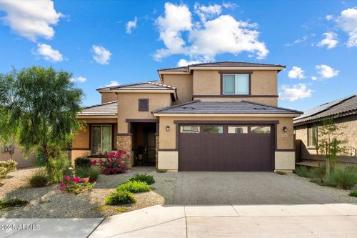 2334 S 245th Dr, Buckeye, AZ, 85326-6393 | Card Image
