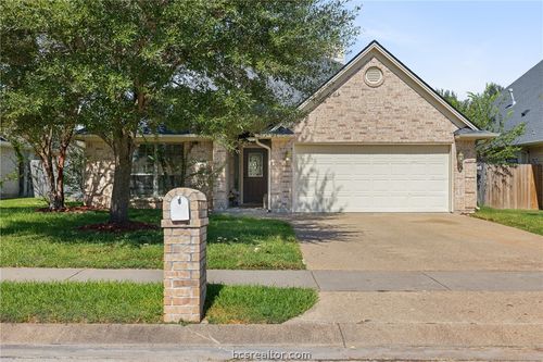 219 Rugen Ln, College Station, TX, 77845-3980 | Card Image