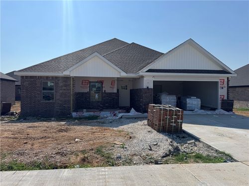 1049 Cook Ln, Pea Ridge, AR, 72751-4038 | Card Image
