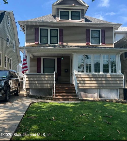 28 N Mada Avenue, Staten Island, NY, 10310 | Card Image