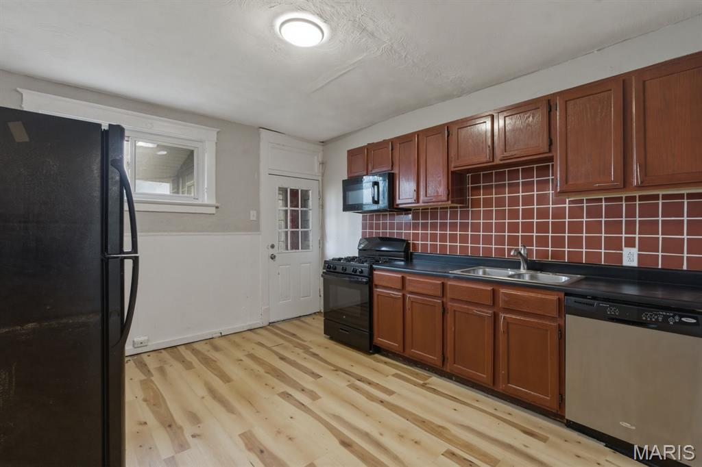 Residential in St Louis 3