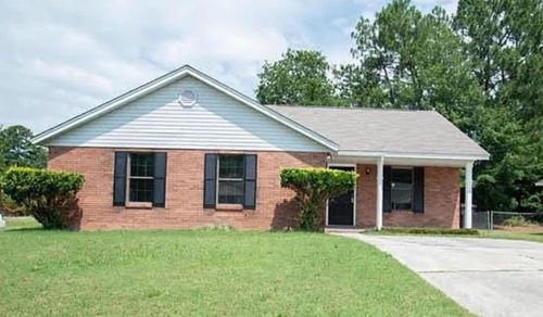 3437 Mcalpine Drive, Augusta, GA, 30906 | Card Image