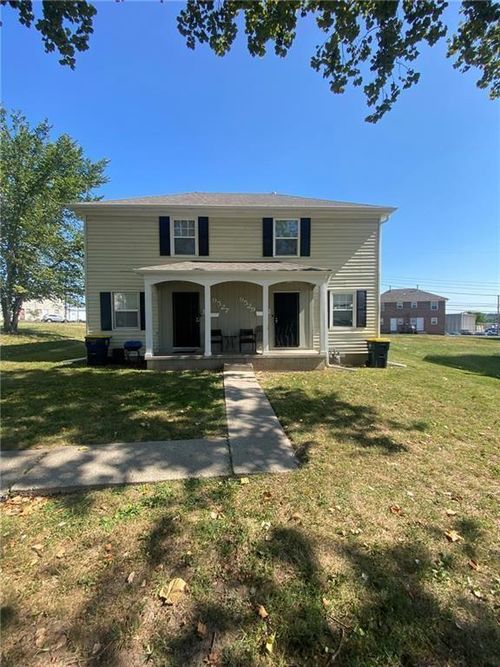 9527-9529 Charlotte Street, Kansas City, MO, 64131 | Card Image