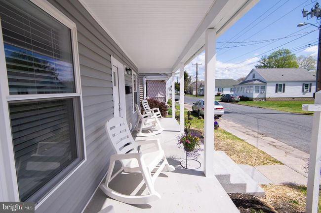 917 Springfield Ave, House other with 3 bedrooms, 2 bathrooms and null parking in CAMBRIDGE MD | Image 5