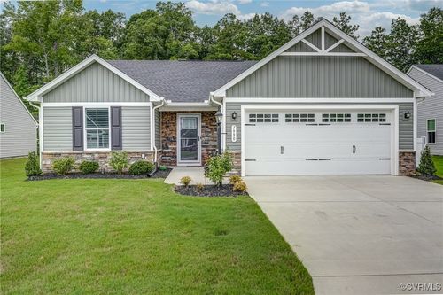 7990 W Danube Loop, New Kent, VA, 23124-2764 | Card Image
