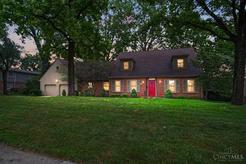113 Dorset Drive, Middletown, OH, 45044 | Card Image
