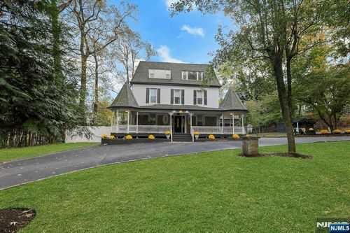 80 Prospect Ave, Woodcliff Lake, NJ, 07677-8034 | Card Image