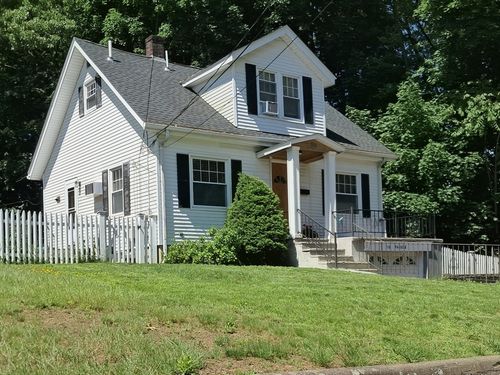 116 Parker Rd, Wakefield, MA, 01880-1407 | Card Image
