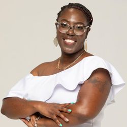TaShanna Norrell