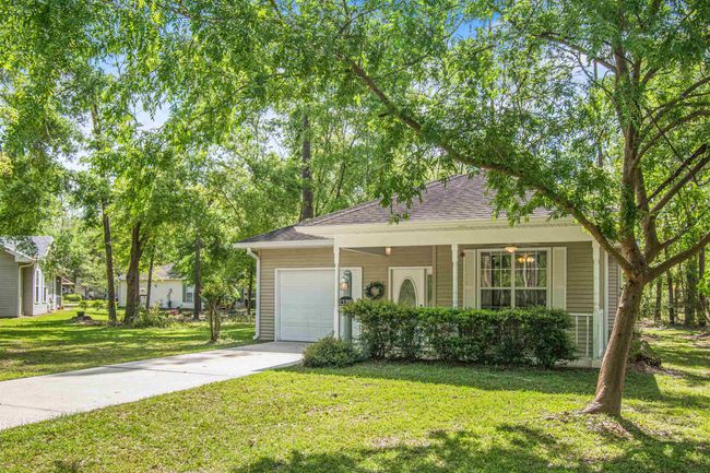 23390 Elmwood Ln, House other with 2 bedrooms, 2 bathrooms and null parking in Live Oak FL | Image 38