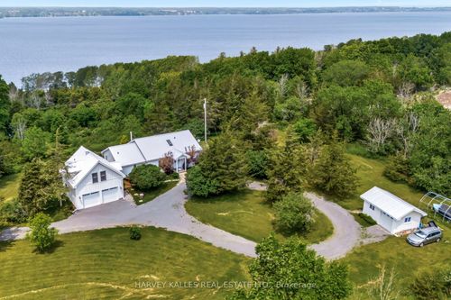 2992 County Rd 7, Picton, ON, K0K2T0 | Card Image