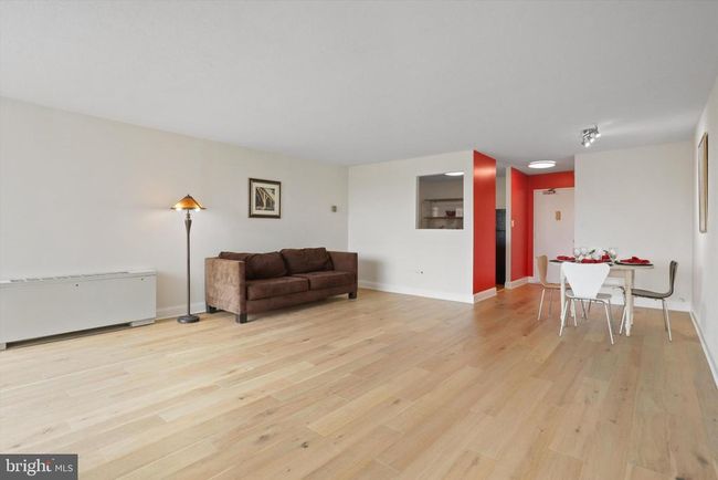 APT-722 - 4600 S Four Mile Run Dr, Condo with 1 bedrooms, 1 bathrooms and null parking in ARLINGTON VA | Image 8