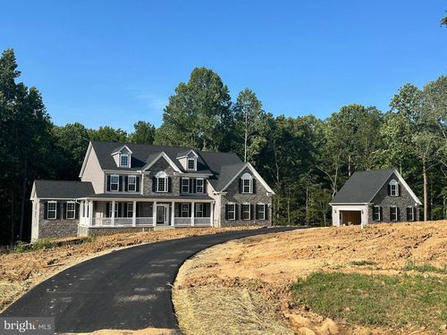 3631 Patriot Ln, HUNTINGTOWN, MD, 20639-9219 | Card Image