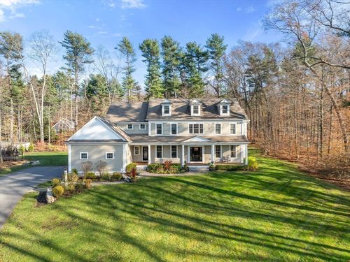 61 Glen St, Dover, MA, 02030-2316 | Card Image